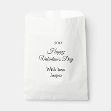 Happy Valentine's day name love simple year stylis