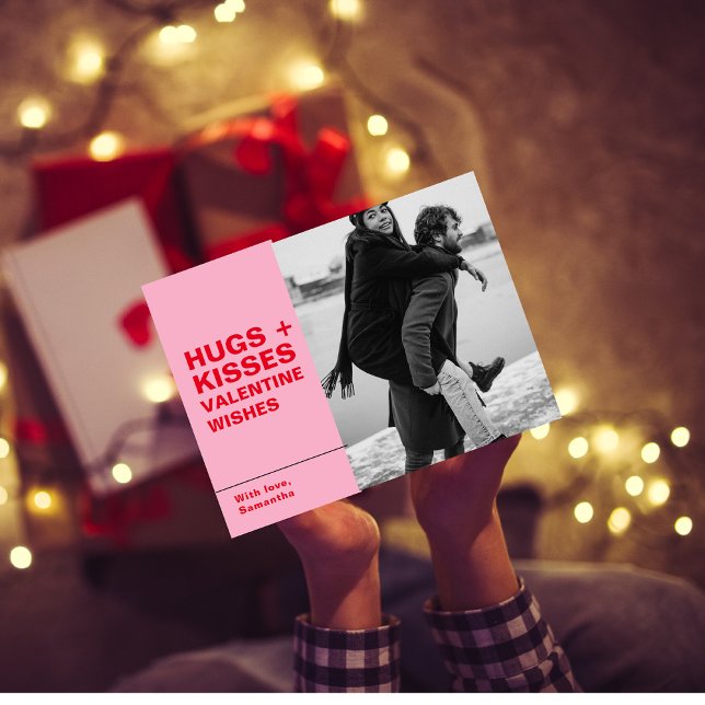 Happy Valentines Day | Photo Postcard (Creator Uploaded)