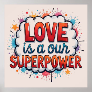 Happy Valentine's Day! Poster