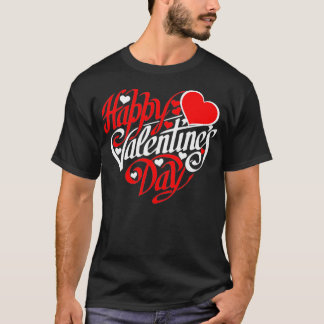 Happy valentines day s Premium T-Shirt