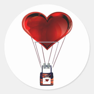 Happy Valentine's Day Stickers