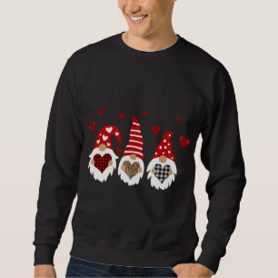 Happy Valentine's Day Sweatshirt