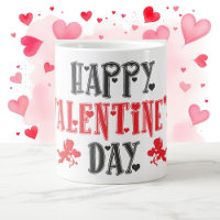 Happy Valentine's Day Sweet Memories of First Love