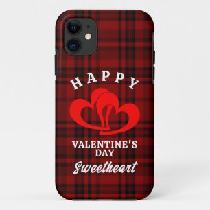 HAPPY VALENTINE'S DAY SWEETHEART   Case-Mate iPhone CASE