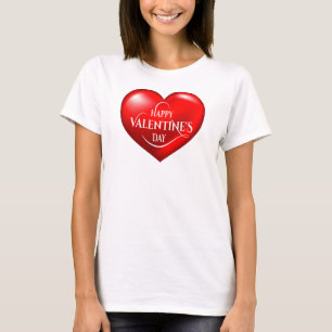 Happy Valentine's Day! T-Shirt