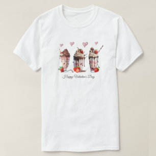 Happy Valentine's Day T-Shirt