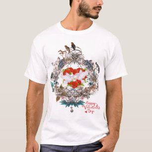 Happy valentine's day T-Shirt