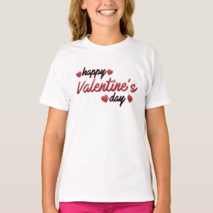 Happy Valentine's Day T-Shirt
