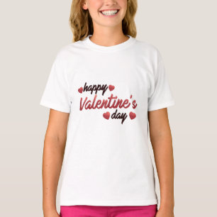 Happy Valentine's Day T-Shirt
