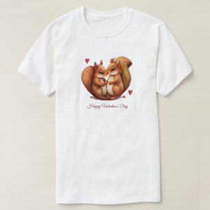 Happy Valentine's Day T-Shirt