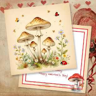 Happy Valentine's Day to a Friend Card