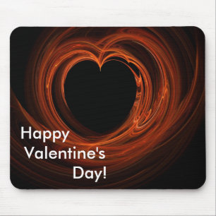 Happy Valentine's ... Mouse Pad
