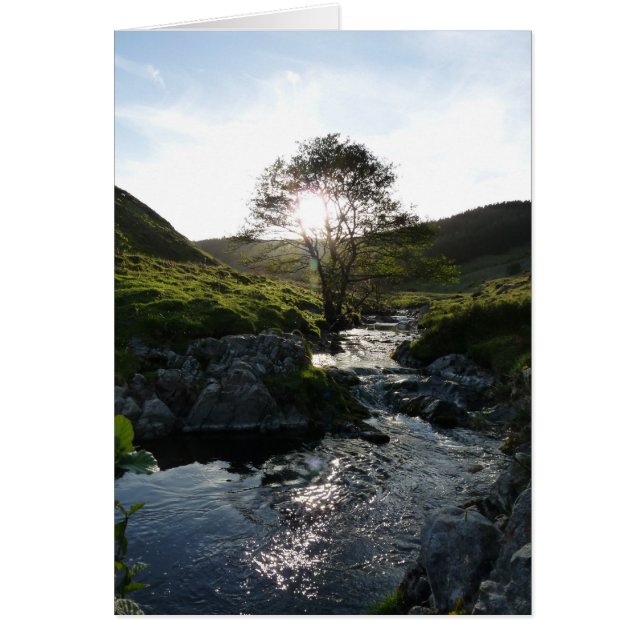 Happy Valley Northumberland, England (Front)