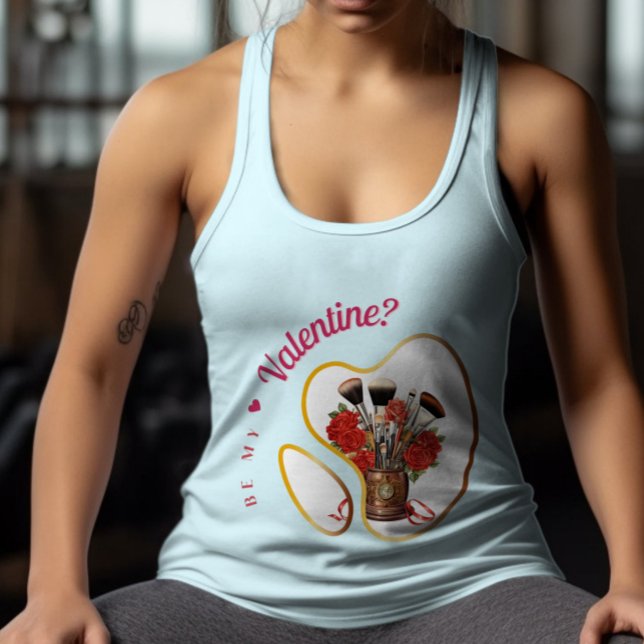 Happy Velentine's Day - Amour Eternel T-Shirt (Creator Uploaded)