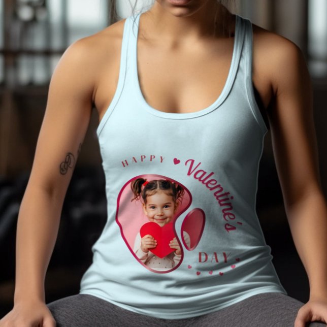 Happy Velentine's Day - Cupid's Kiss T-Shirt (Creator Uploaded)