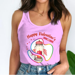 Happy Velentine's Day - Forever Yours T-Shirt