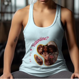 Happy Velentine's Day - Loving Embrace T-Shirt