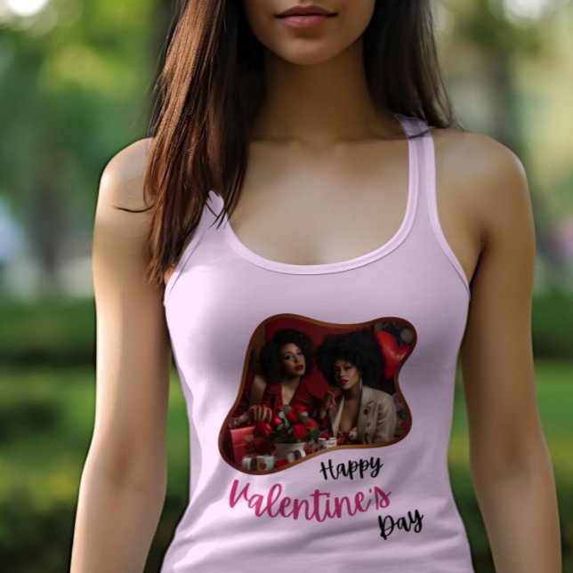 Happy Velentine's Day - Passionate Desires T-Shirt (Creator Uploaded)