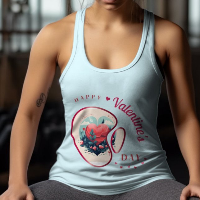 Happy Velentine's Day - Passionate Love T-Shirt (Creator Uploaded)