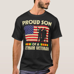 Happy Veteran Day To Me You Son 1 T-Shirt