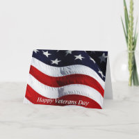 Happy Veterans Day