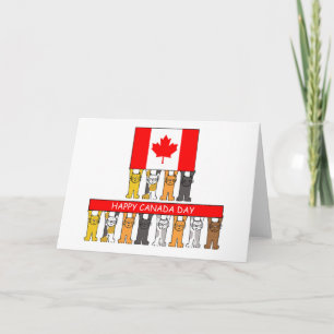 Happy Victoria Day Card