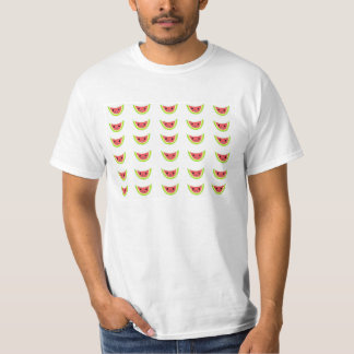 Happy Watermelon Slices T-Shirt