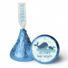 Happy Whales Nautical Ocean Themed Baby Shower