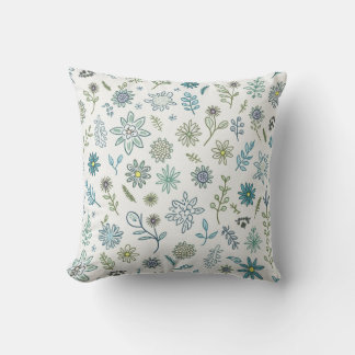 Happy White Day Cushion