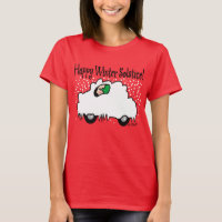 HAPPY WINTER SOLSTICE! -