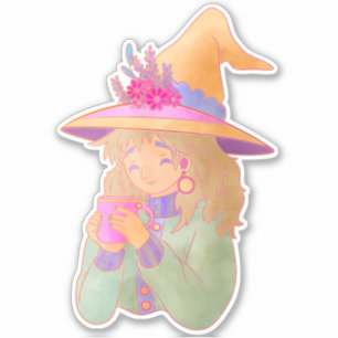 Happy Witch