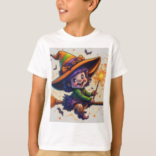 happy witching T-Shirt