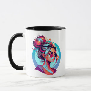 Happy Women's Day   March 8th Mug