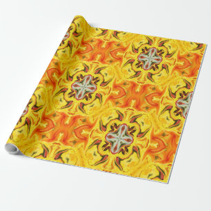 Happy...... Wrapping Paper