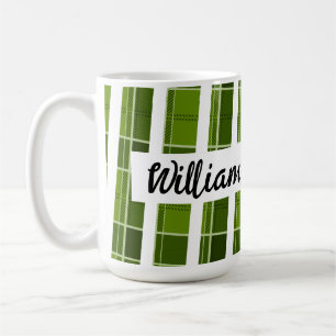 Happy xmas luxe background coffee mug