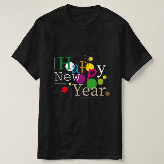HAPPY YEAR T-Shirt