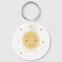 Happy Yellow Sun