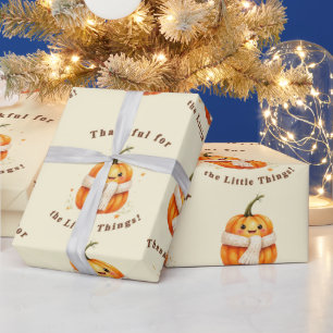 Happy Zucchini Gift Wrap