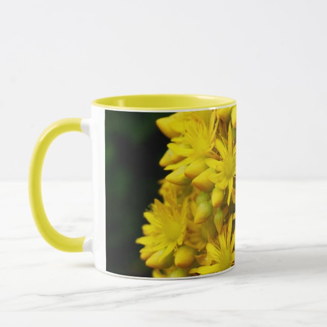 HappYeLLoW Mug (Left)
