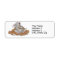 HappyHoppers® Address Labels