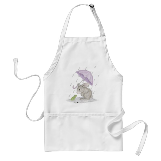 HappyHoppers® Apron (Front)