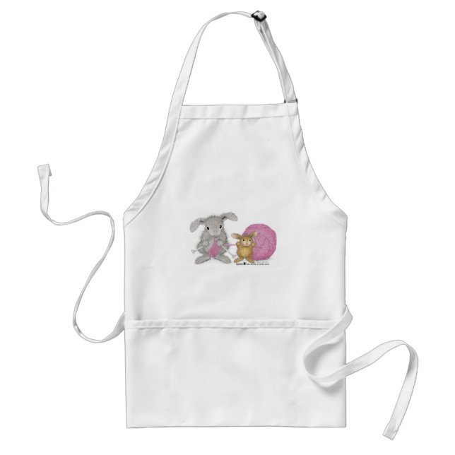 HappyHoppers® Apron (Front)