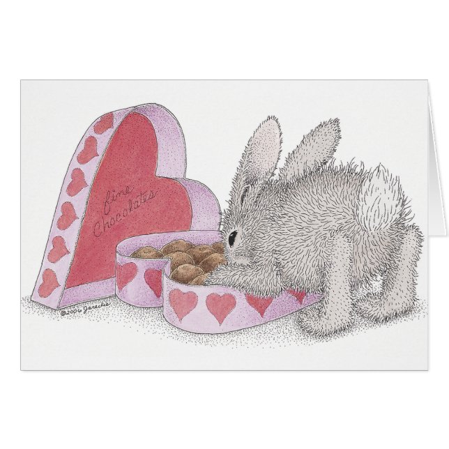 HappyHoppers® Card (Front Horizontal)