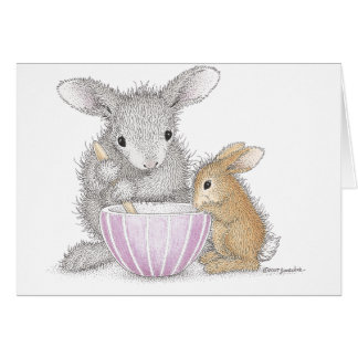 HappyHoppers® Card