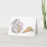 HappyHoppers® Card