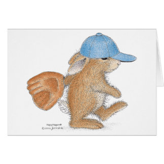 HappyHoppers® Card