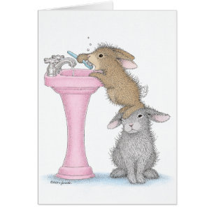 HappyHoppers® Card