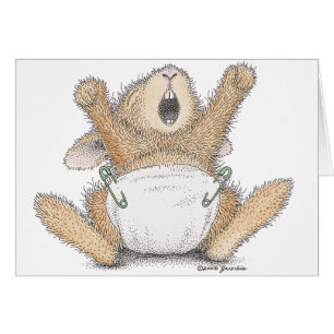 HappyHoppers® Card