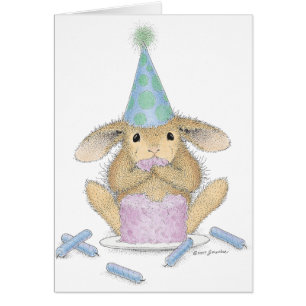 HappyHoppers® Card