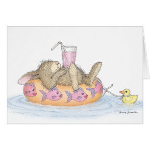 HappyHoppers® Card